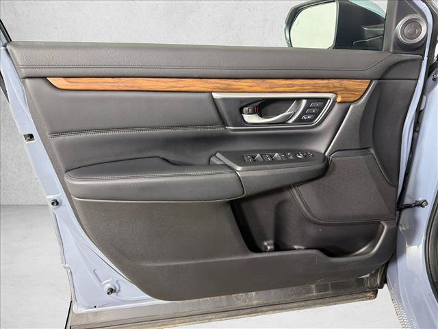Used 2022 Honda CR-V EX-L image 11