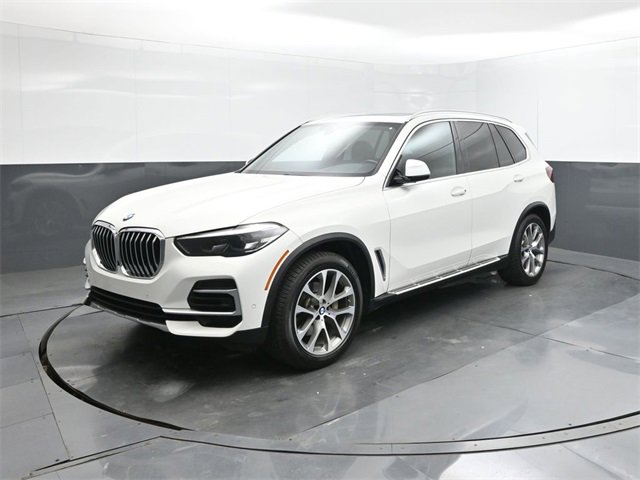 Used 2023 BMW X5 sDrive40i