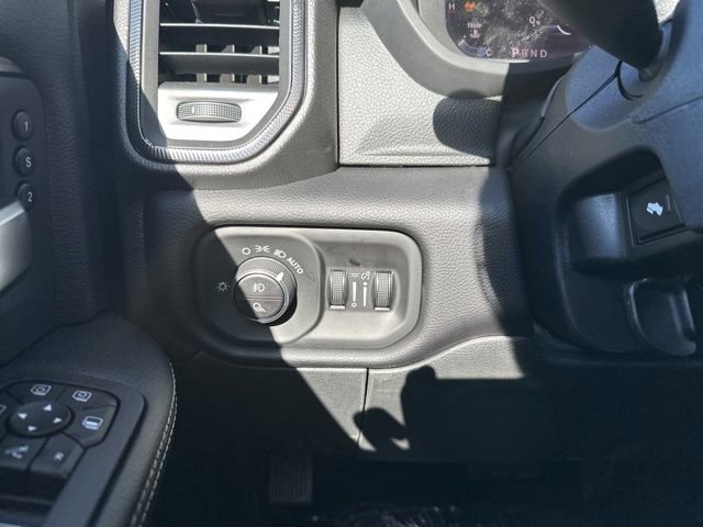 New 2026 RAM 2500 Power Wagon image 23