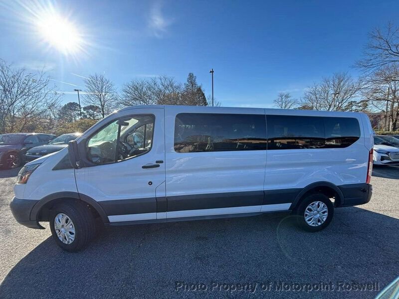 Used 2018 Ford Transit 350 XL RWD image 8