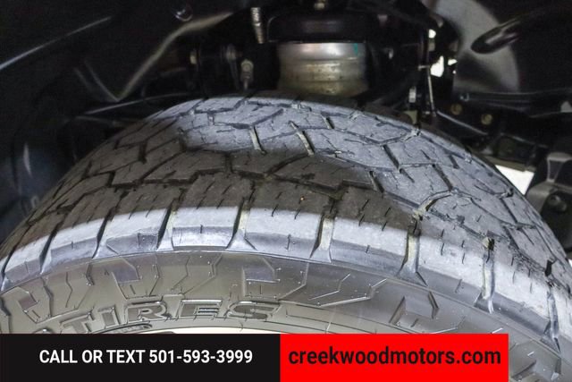 Used 2022 RAM 1500 Limited w/ Body Color Bumper Group image 27