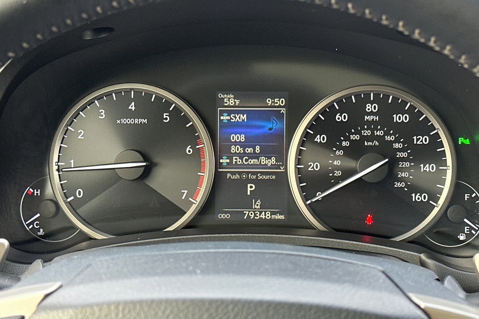 Used 2019 Lexus NX 300 AWD image 25