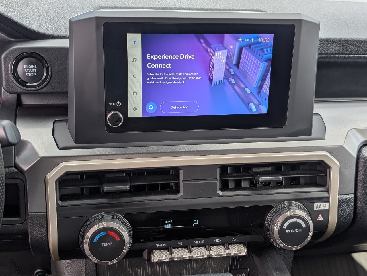 Used 2026 Toyota Tacoma SR5 RWD image 17