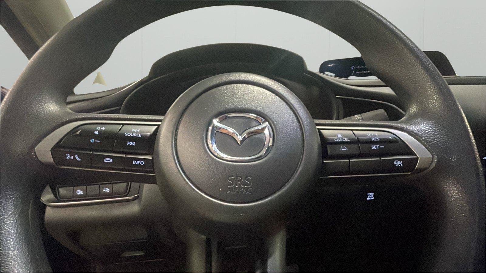 Used 2024 MAZDA CX-30 AWD 2.5 S image 22