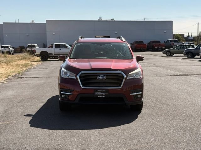 Used 2019 Subaru Ascent Limited AWD/4WD image 9