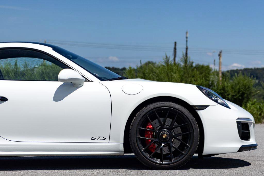 Used 2019 Porsche 911 Carrera GTS image 13