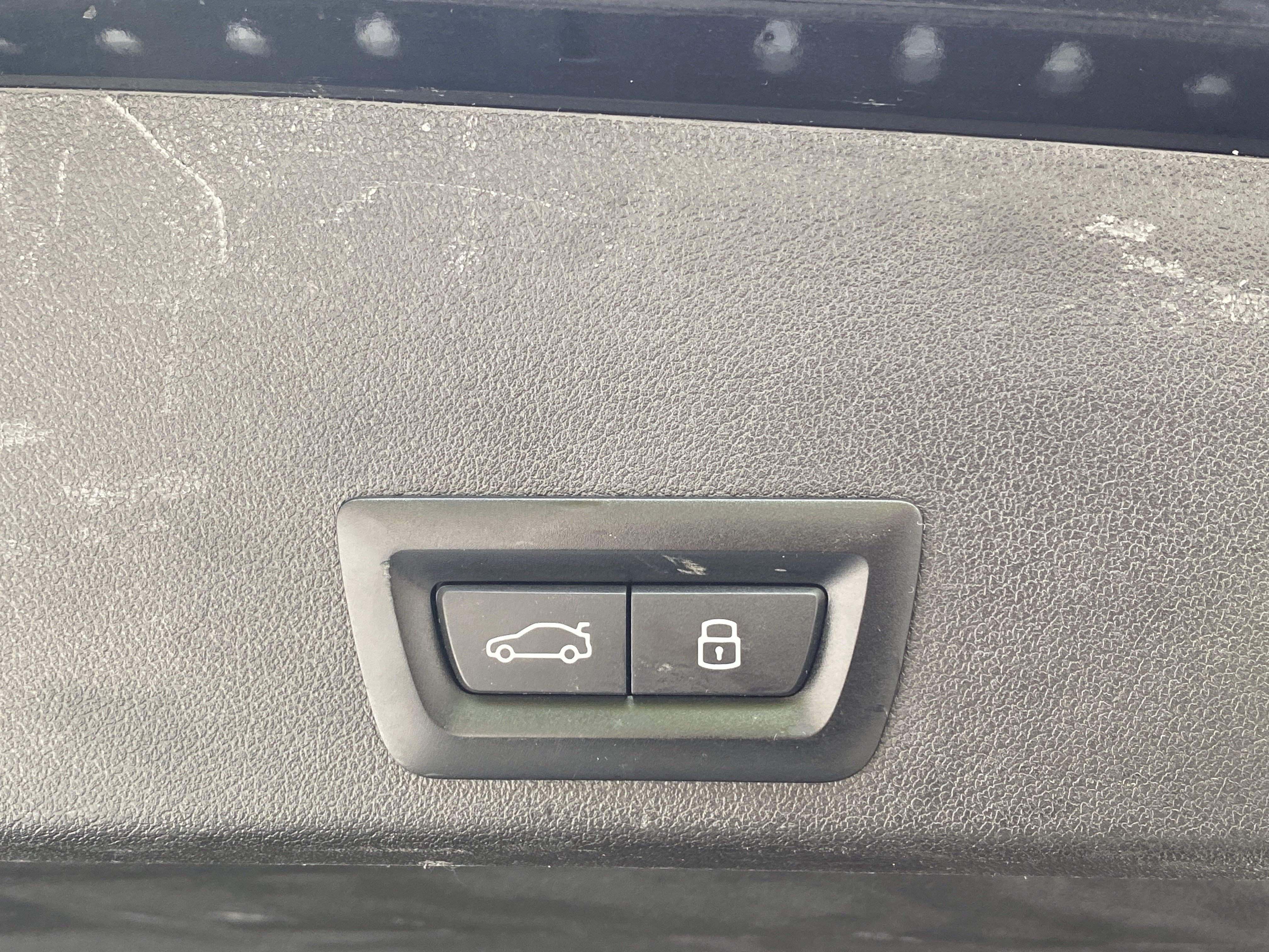 Used 2023 BMW XM AWD/4WD image 44