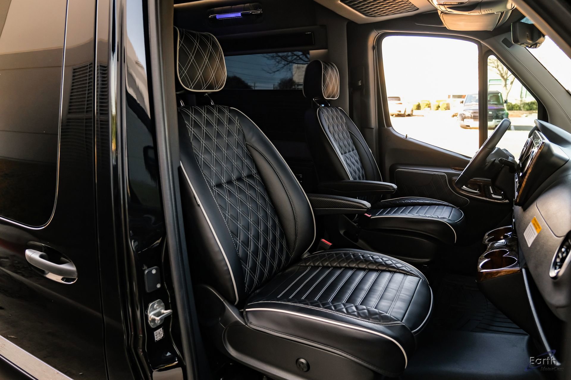 Used 2023 Mercedes-Benz Sprinter 3500 image 49