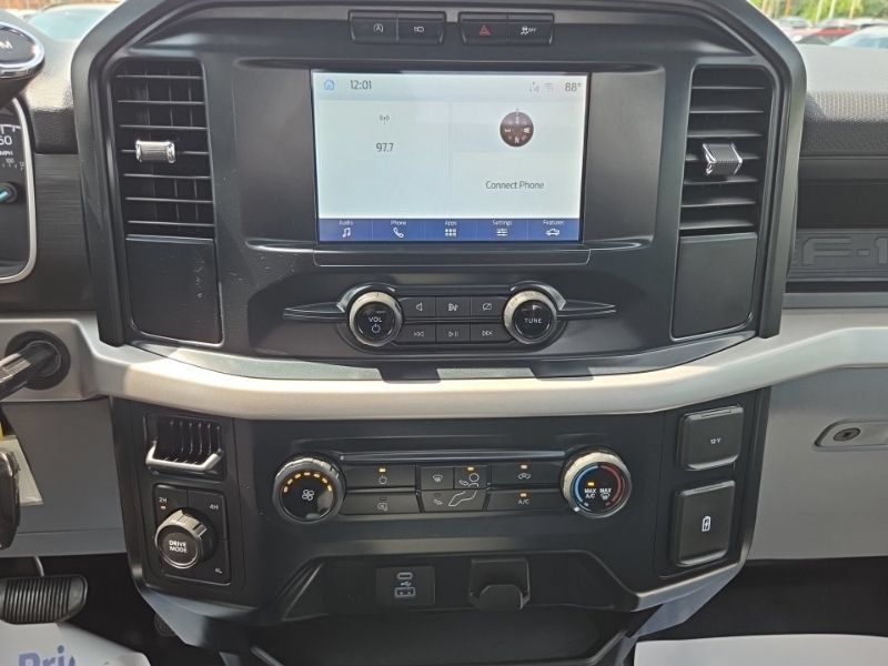 Used 2023 Ford F150 XL w/ XL Chrome Appearance Package AWD/4WD image 24