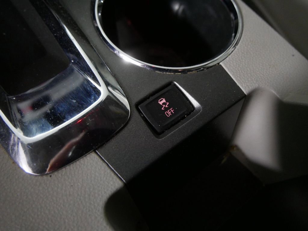 Used 2014 GMC Terrain SLT AWD/4WD image 26