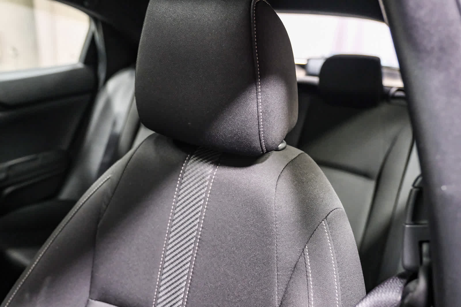 Used 2019 Honda Civic EX image 26