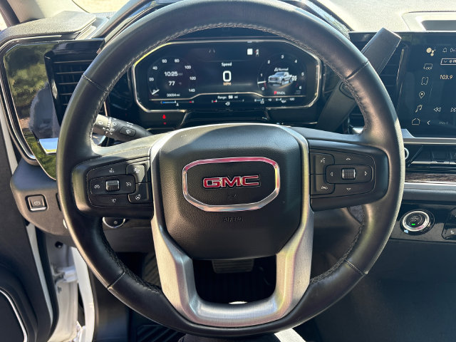 Used 2023 GMC Sierra 1500 SLE AWD/4WD image 21