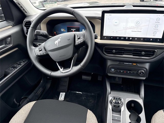 New 2025 Ford Bronco Sport Big Bend w/ Convenience Package image 14