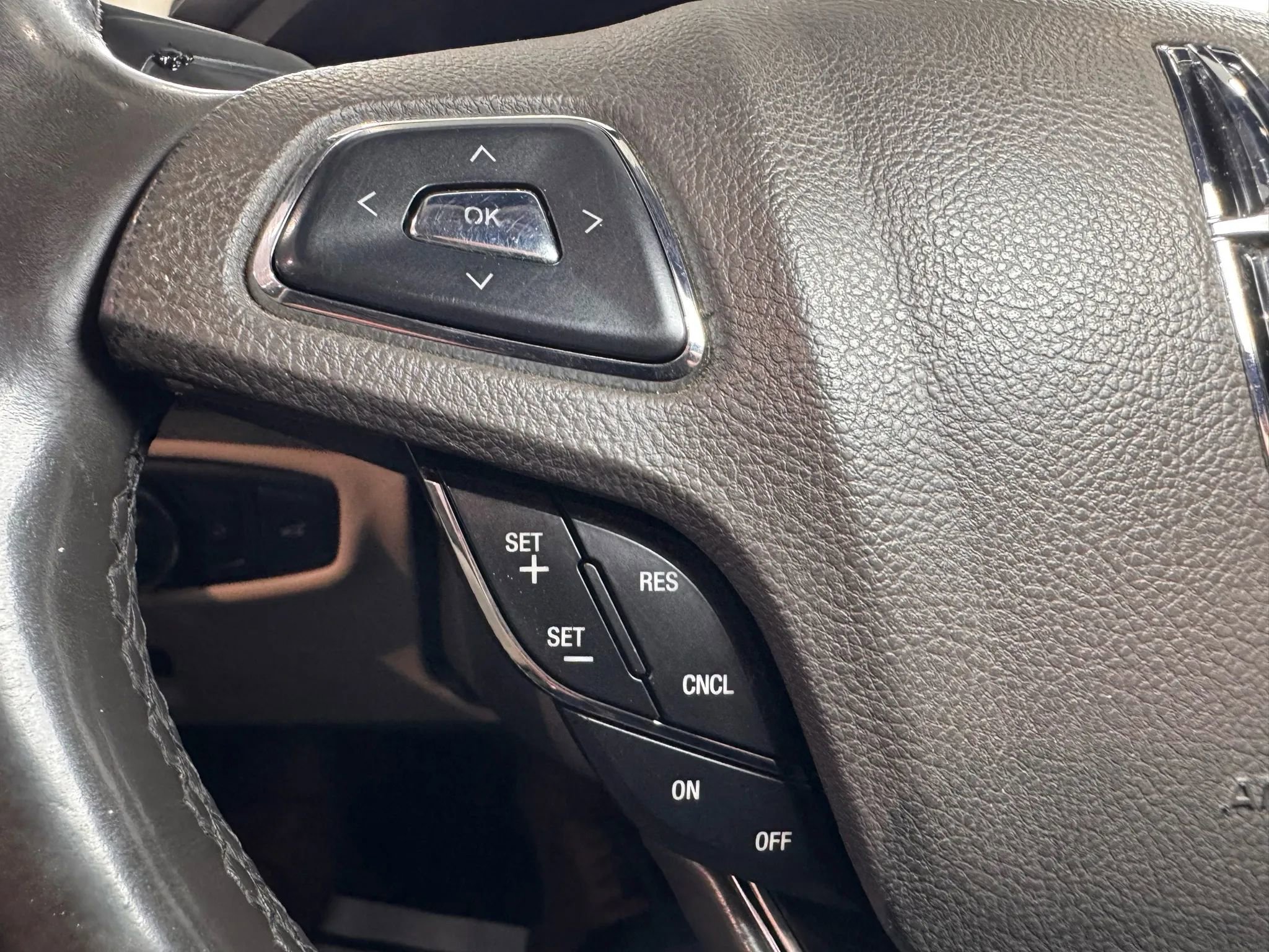 Used 2016 Lincoln MKZ AWD w/ Equipment Group 300A Reserve image 22