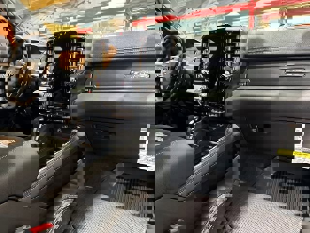 New 2026 RAM 1500 RHO image 26