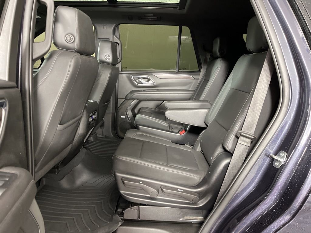 Used 2023 Chevrolet Tahoe Z71 image 26