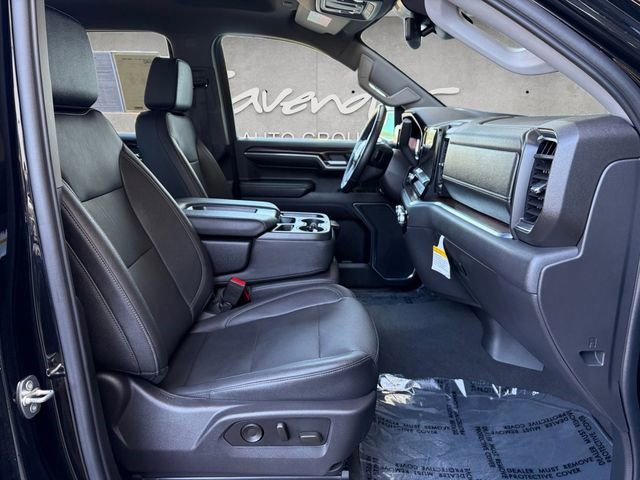 Certified 2024 GMC Sierra 1500 SLT image 24