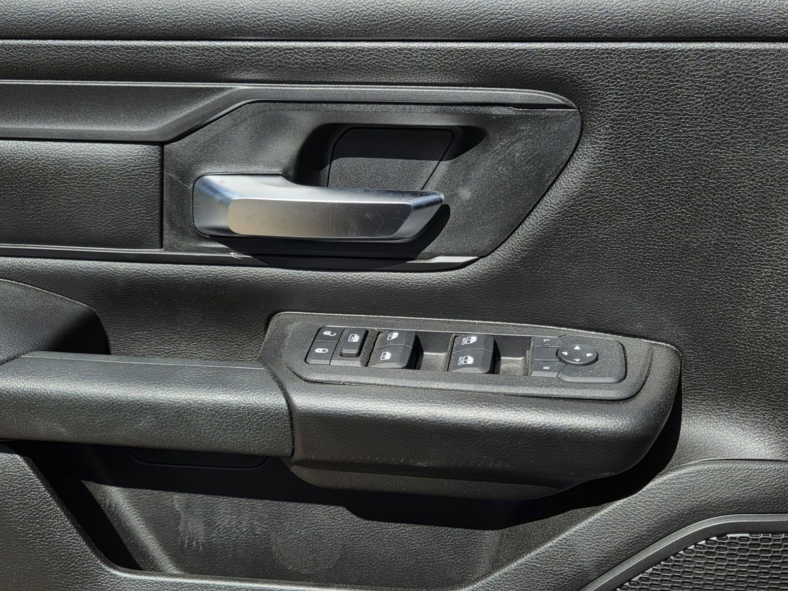 New 2026 RAM 1500 Classic Warlock image 14