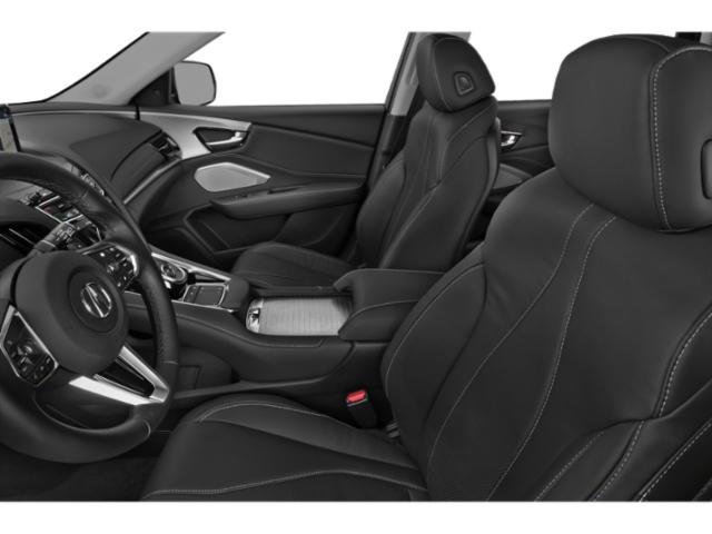 Used 2023 Acura RDX FWD w/ Technology Package image 9