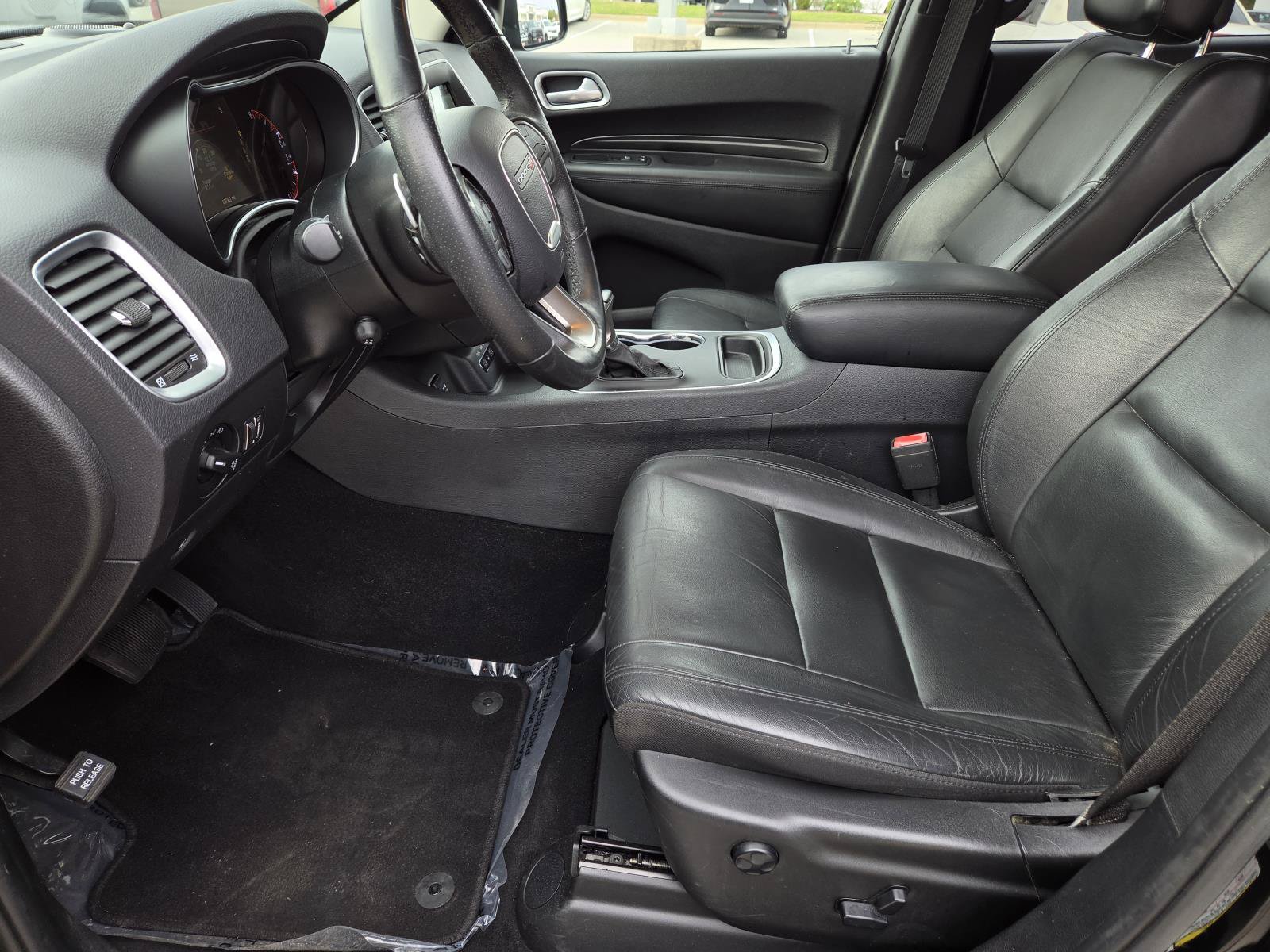 Used 2019 Dodge Durango Citadel AWD/4WD image 28