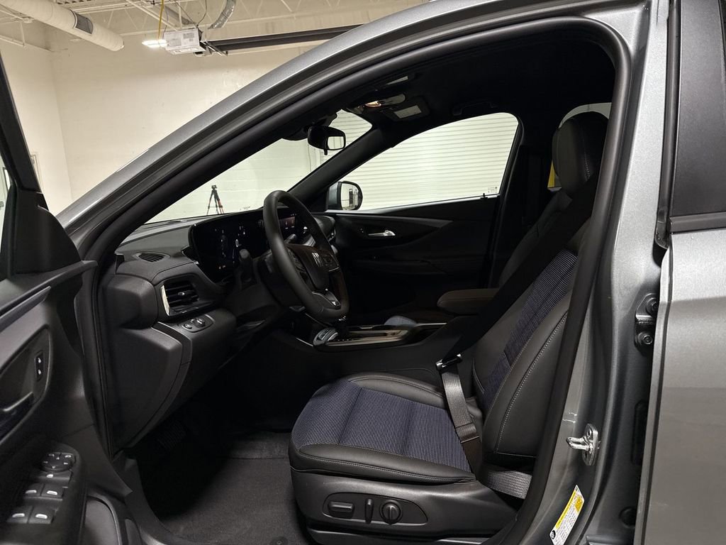 New 2026 Buick Envista Preferred w/ Convenience I Package image 19