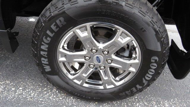 Used 2022 Ford F150 Lariat AWD/4WD image 30