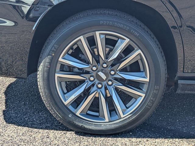 Used 2021 Cadillac Escalade Sport image 9