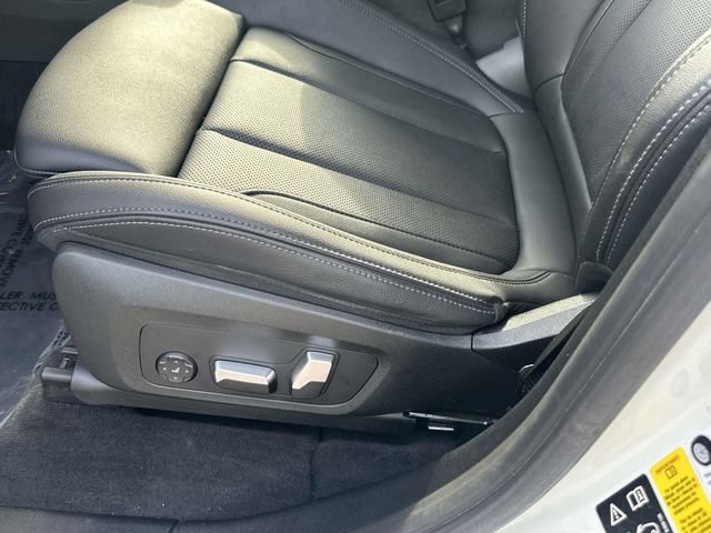 Certified 2023 BMW X3 M40i w/ Premium Package AWD/4WD image 28
