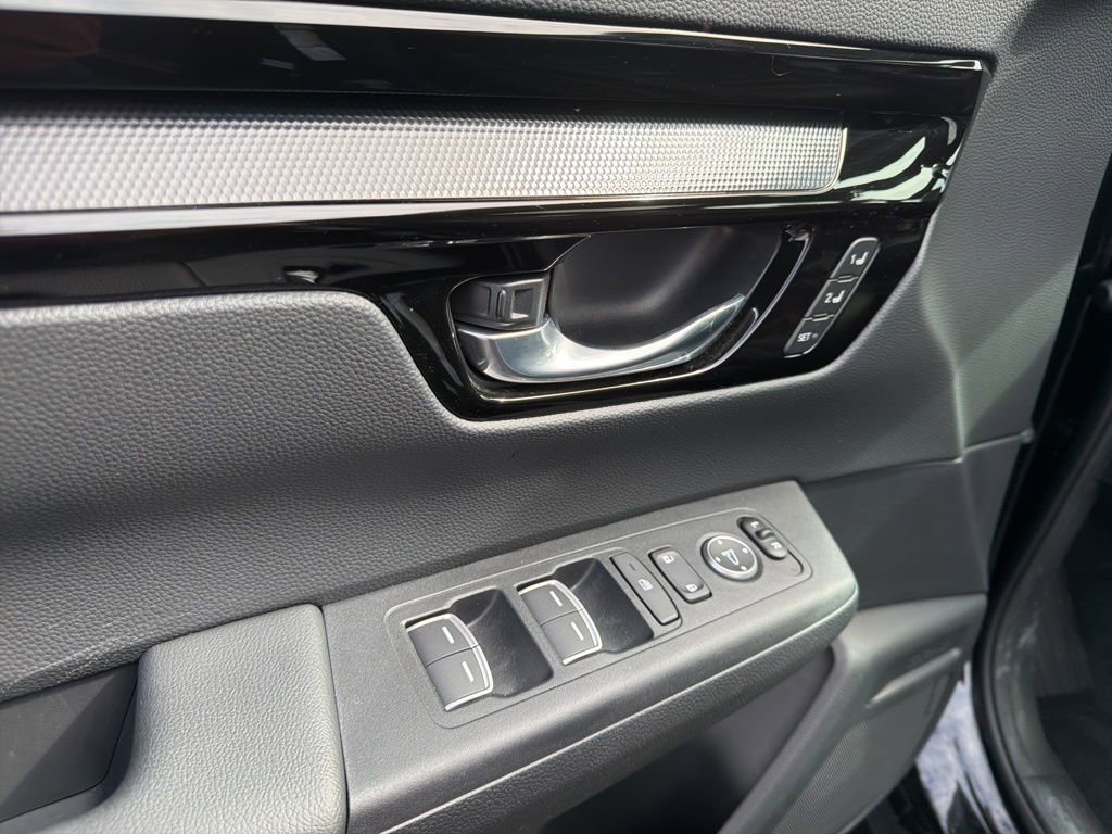 Certified 2024 Honda CR-V Sport Touring image 28