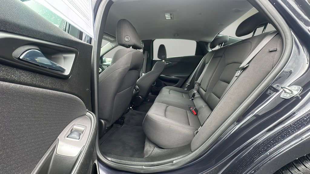 Used 2023 Chevrolet Malibu LT image 14
