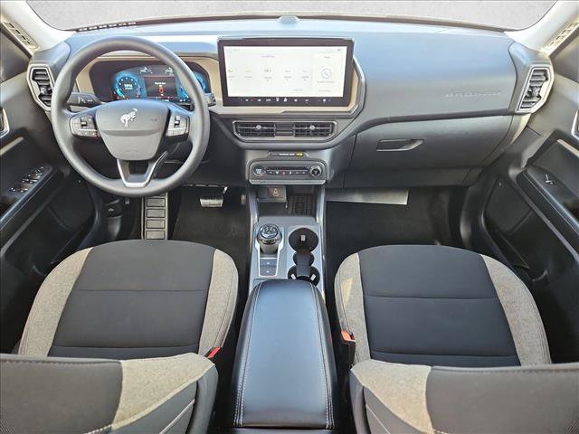 Used 2025 Ford Bronco Sport Big Bend AWD/4WD image 17