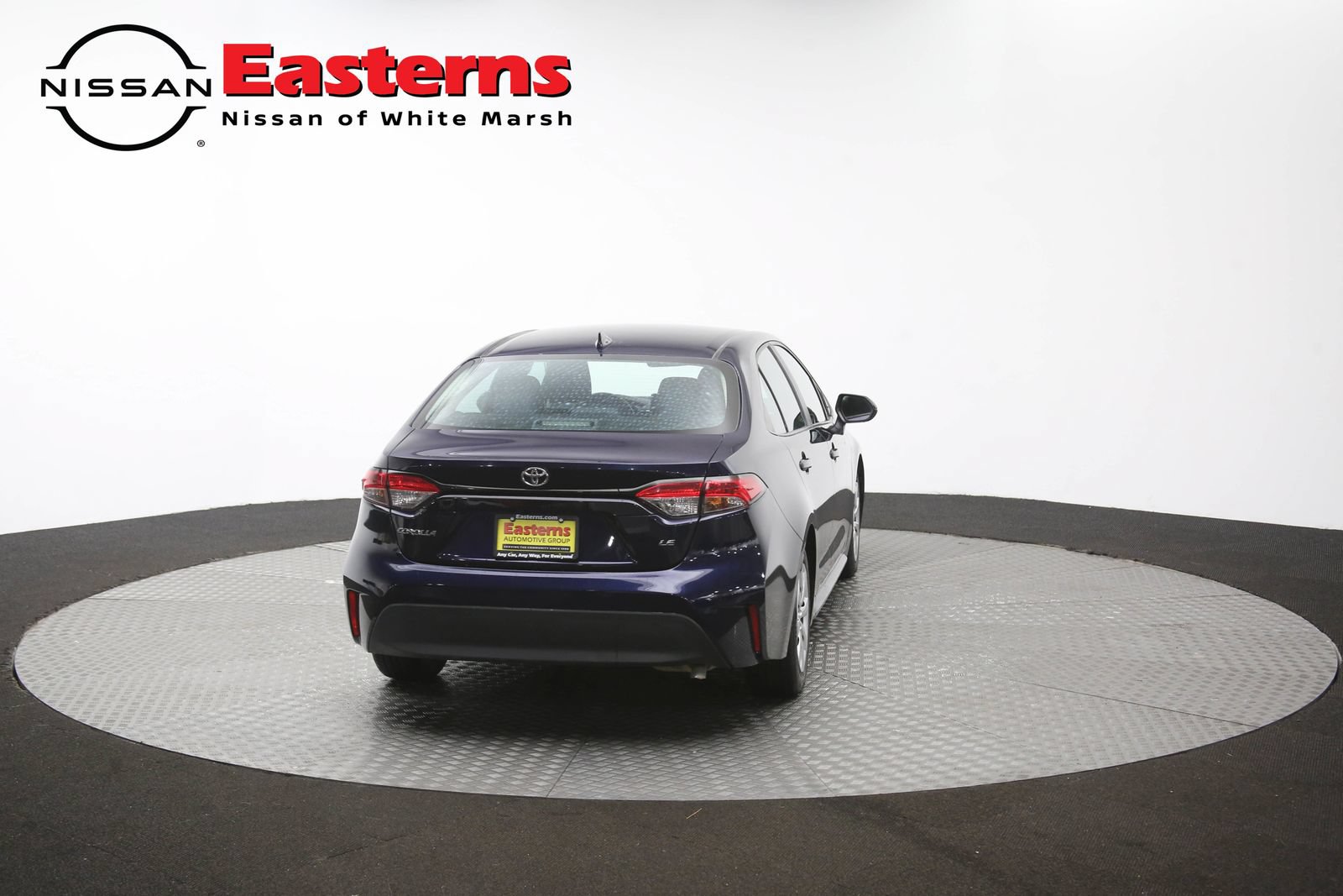 Used 2023 Toyota Corolla LE FWD image 37