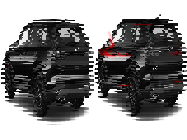 New 2026 Honda CR-V Sport image 2