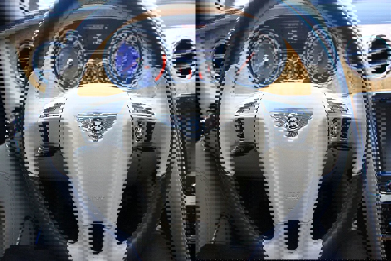 Used 2014 Bentley Continental GT Speed image 12