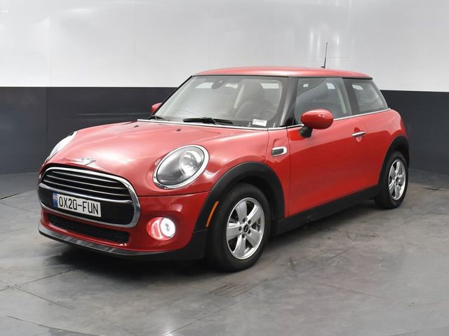 Used 2020 MINI Cooper 2-Door Hardtop w/ Storage Package image 1