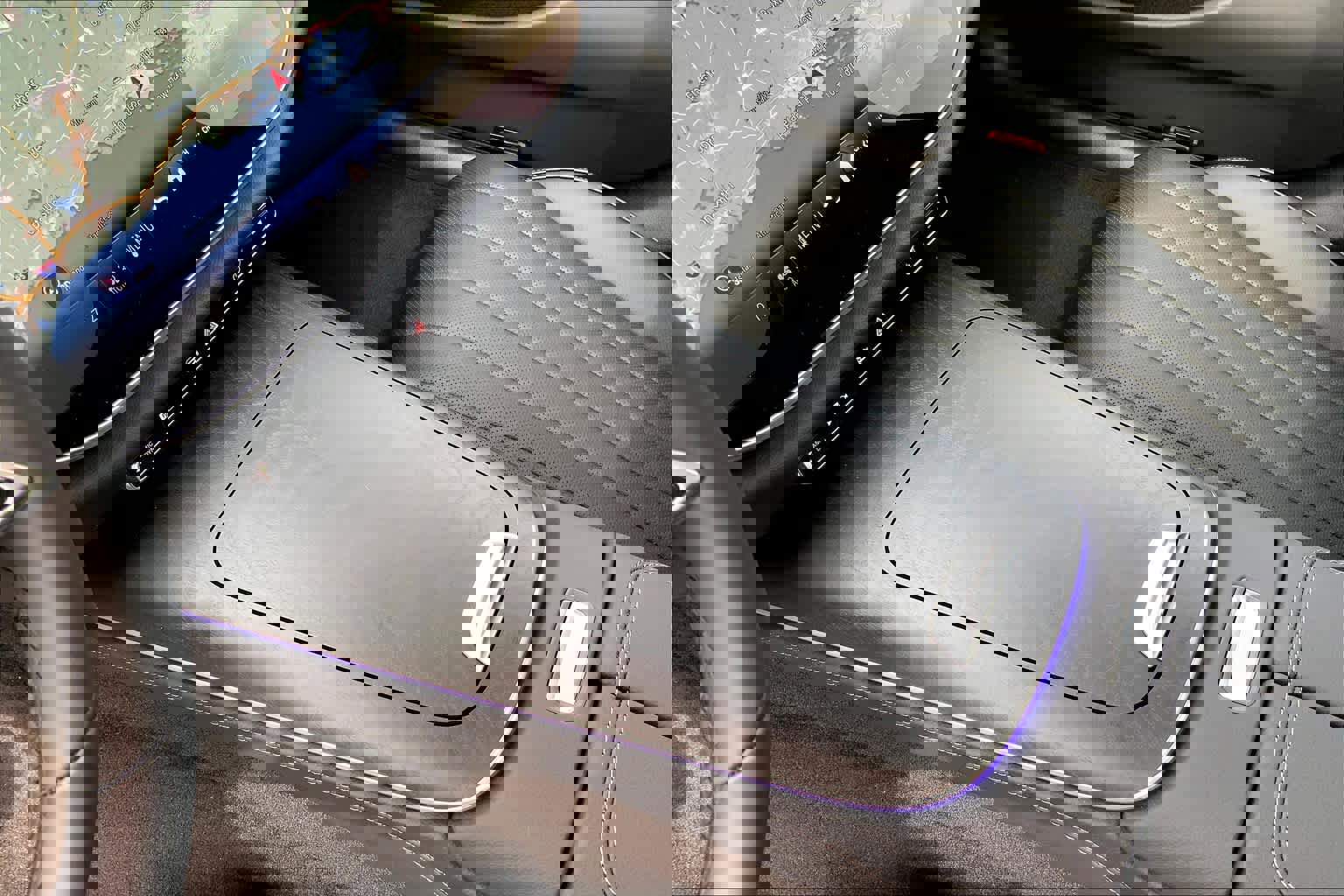 New 2025 Mercedes-Benz E 450 4MATIC All-Terrain Wagon image 7