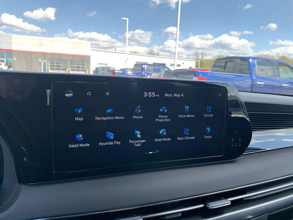 Used 2024 Hyundai Palisade Calligraphy AWD/4WD image 17