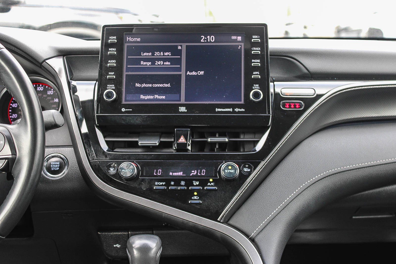 Used 2024 Toyota Camry XSE image 14