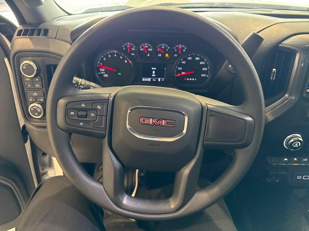 New 2026 GMC Sierra 1500 Pro w/ Pro Value Package AWD/4WD image 27