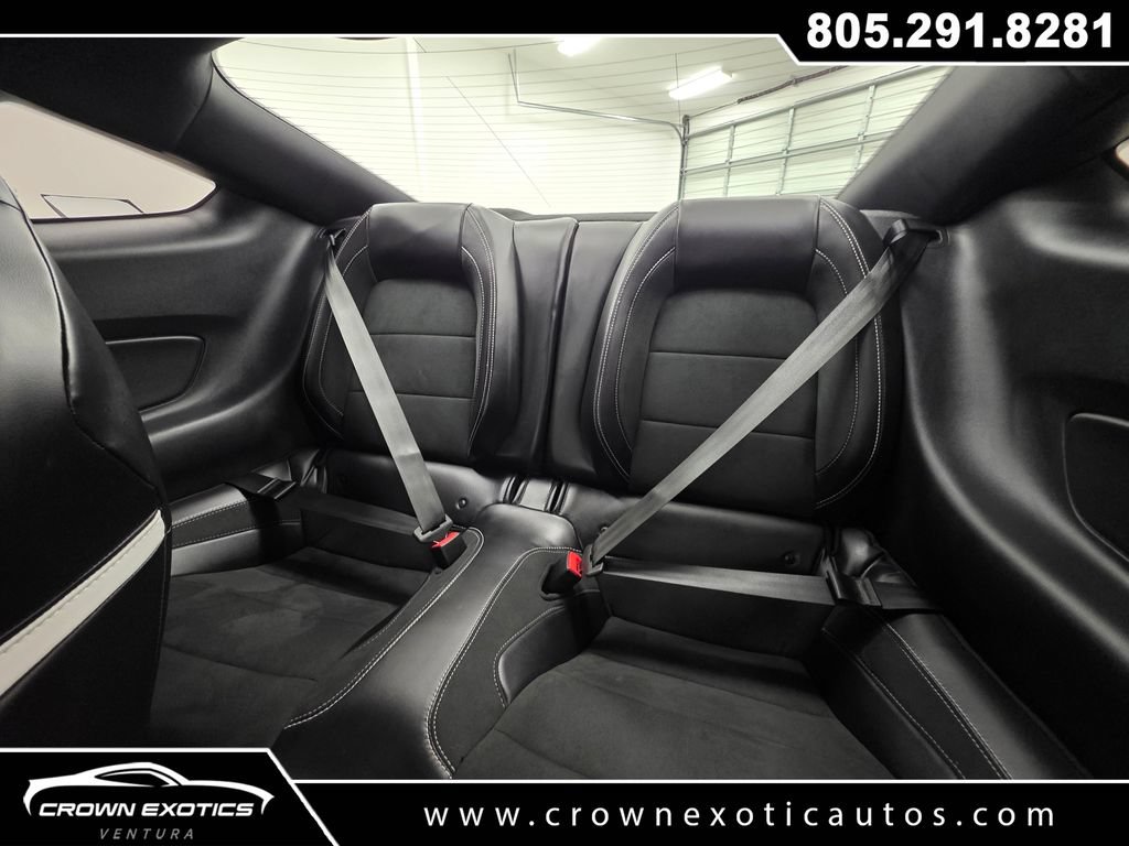 Used 2020 Ford Mustang Shelby GT500 w/ Technology Package RWD image 17