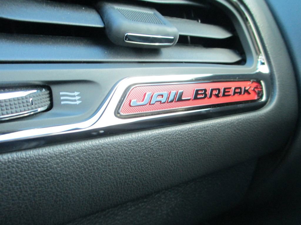 Used 2023 Dodge Challenger SRT Hellcat RWD image 14