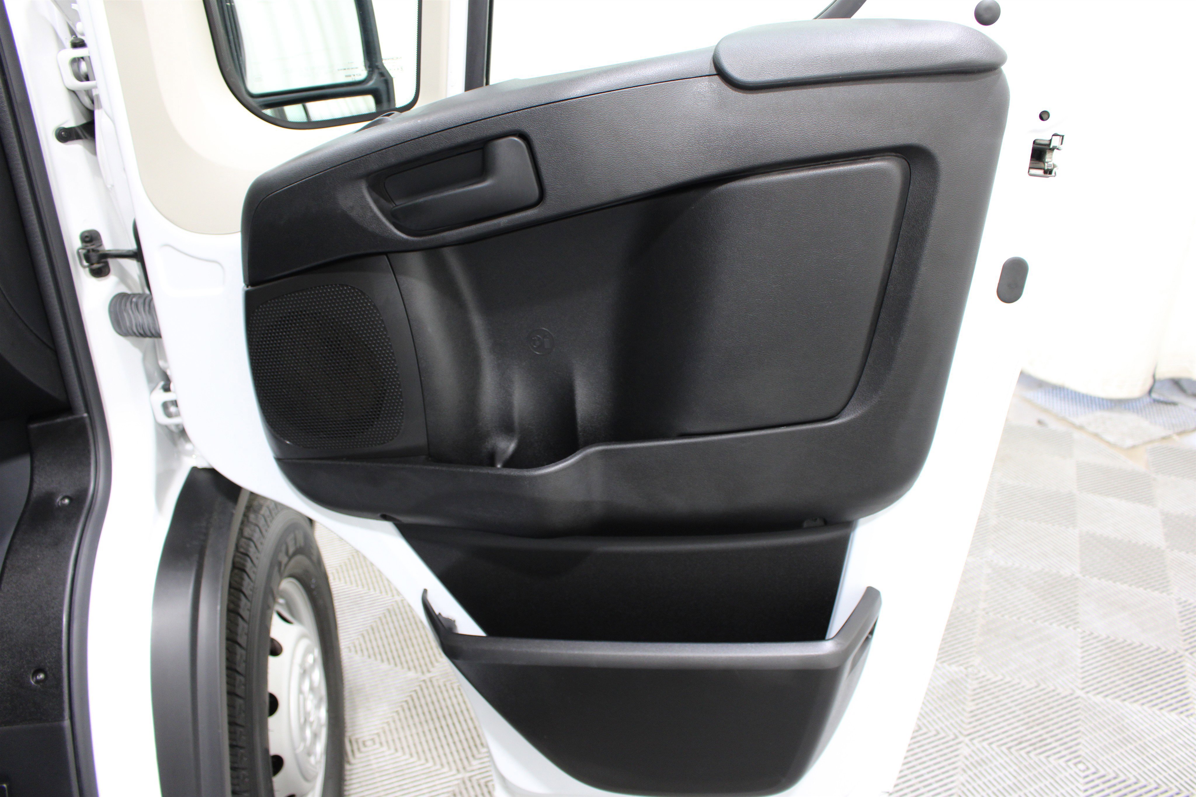 Used 2021 RAM ProMaster 1500 FWD image 23