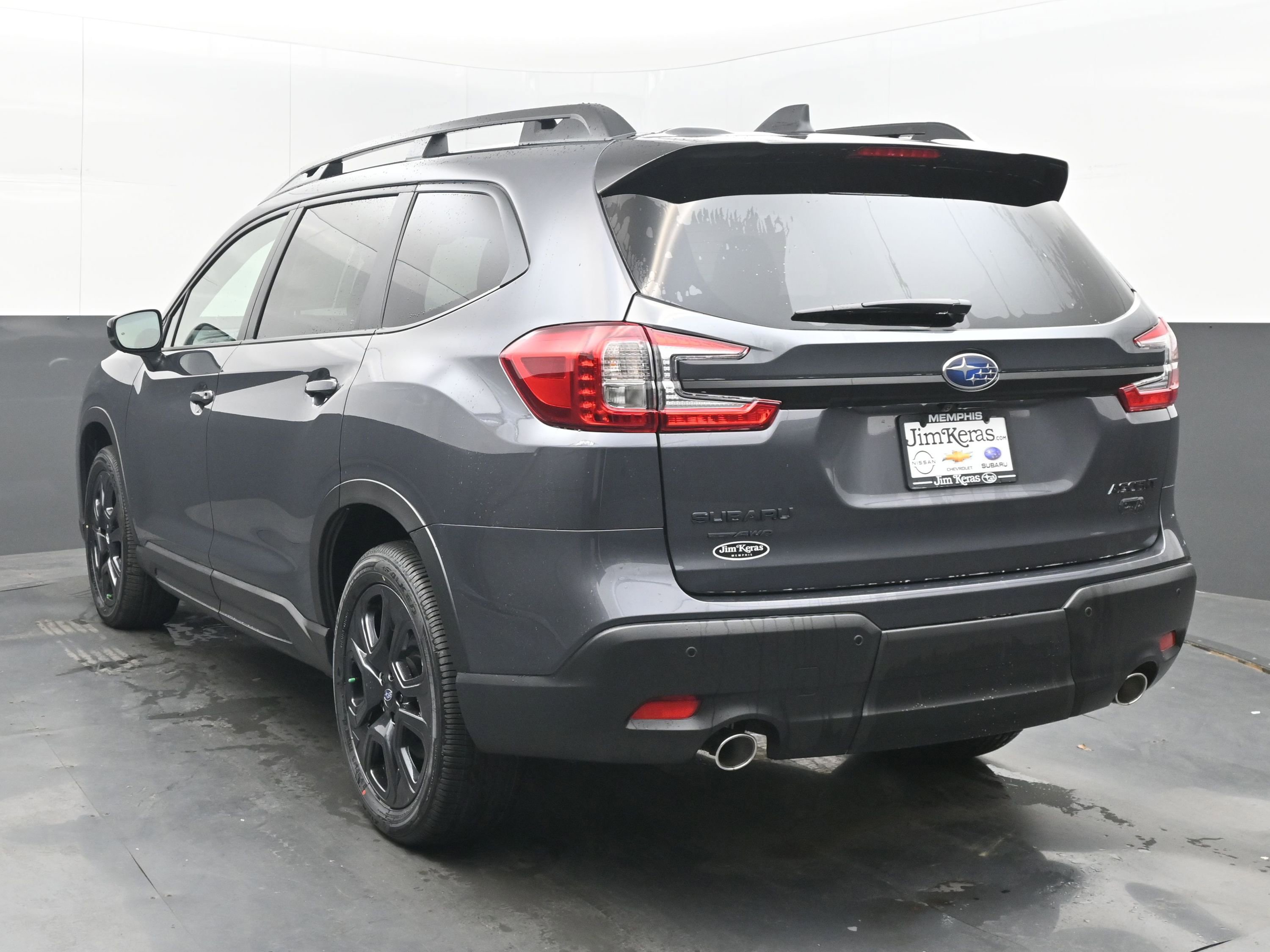 New 2025 Subaru Ascent Bronze Edition image 6