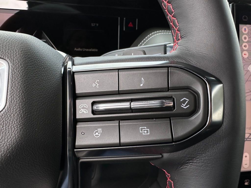 New 2026 GMC Yukon XL AT4 Ultimate AWD/4WD image 32