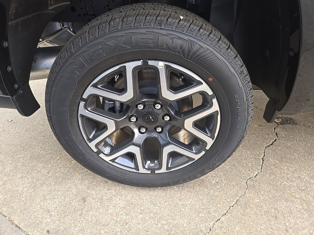 New 2026 RAM 1500 Laramie image 31