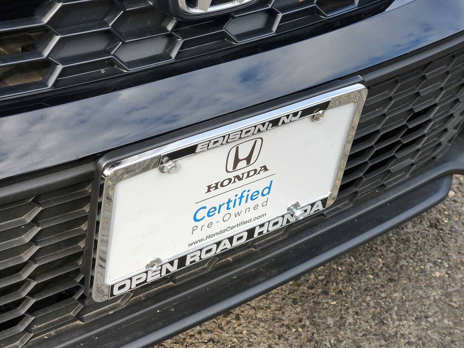 Certified 2026 Honda Civic LX image 30