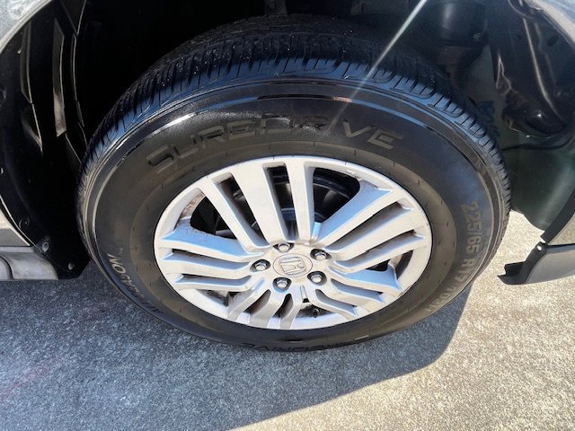 Used 2014 Honda Crosstour EX image 14