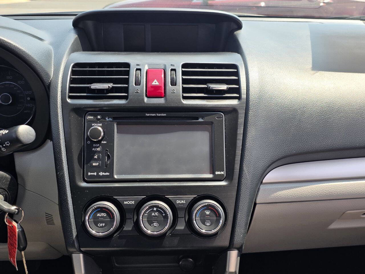 Used 2014 Subaru Forester 2.5i Touring w/ Popular Package #1 image 15