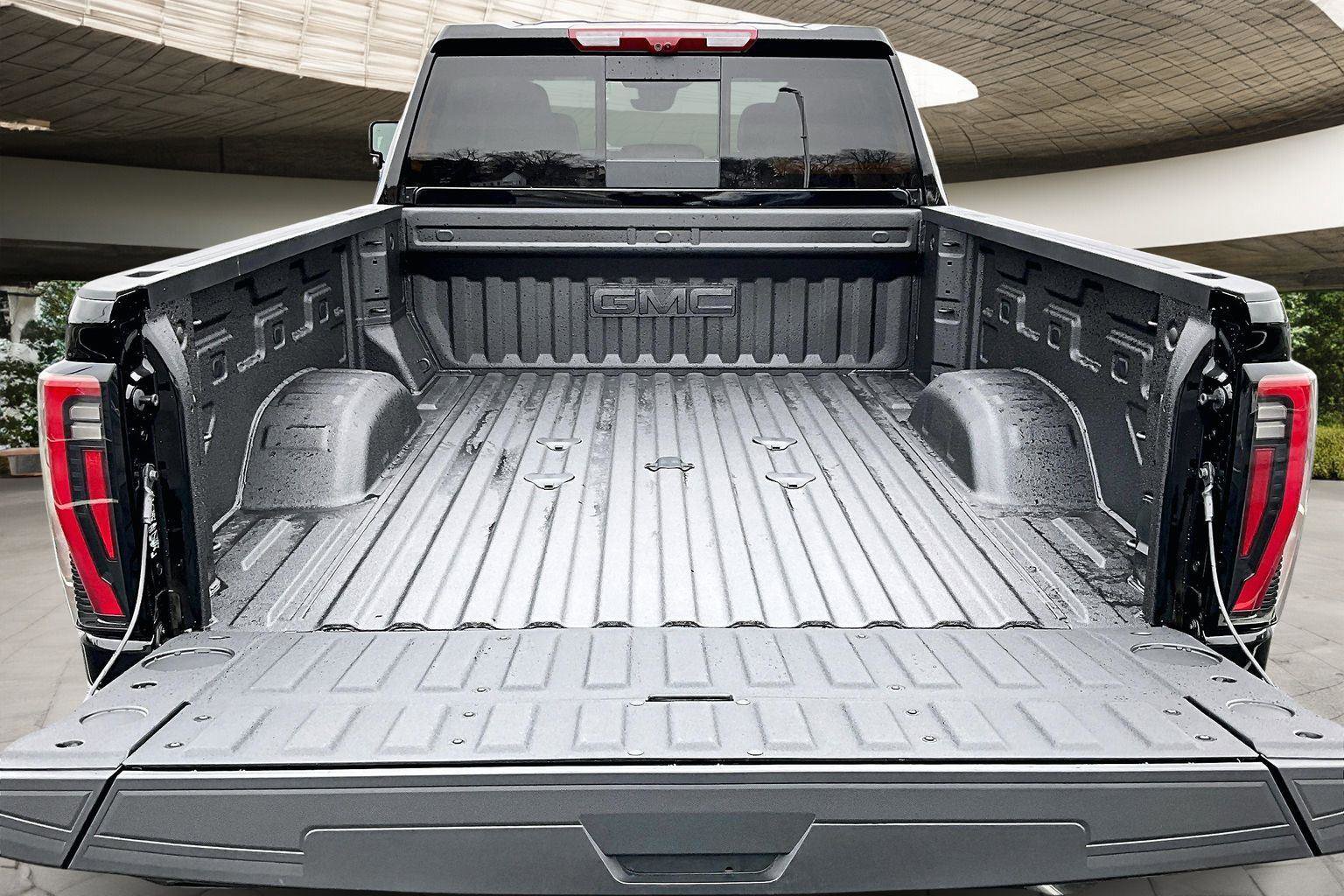 New 2026 GMC Sierra 2500 AT4 image 6