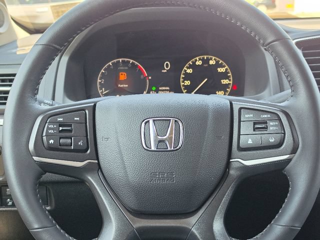 Certified 2025 Honda Ridgeline RTL image 27